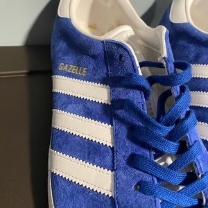 Adidas’s lt blue size 13 brand new